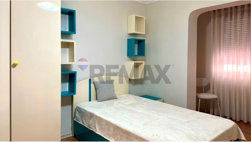 Appartamento - In Affitto - Via Muhamet Gjollesha