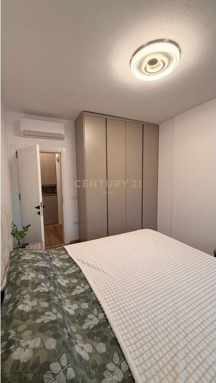Appartamento moderno 1+1 in affitto