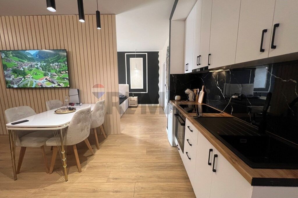 Apartamente per Shitje