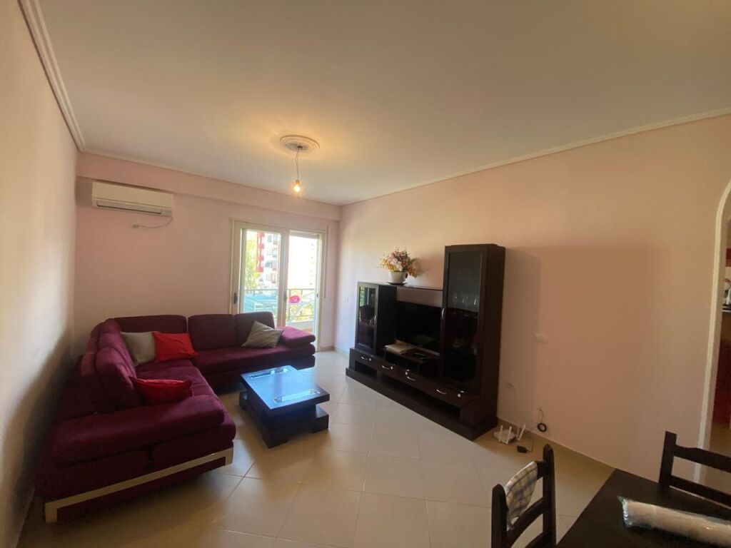 Rent, 1+1 Apartment, Trans-Balkan, Vlorë.