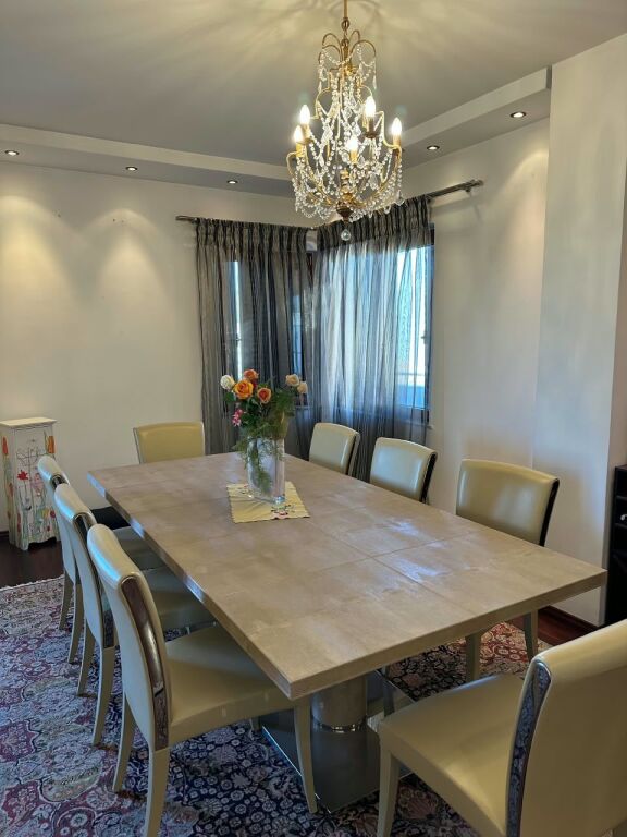 🏡 JEPET ME QIRA APARTAMENT EKSKLUZIV 4+1+3 | BLLOK