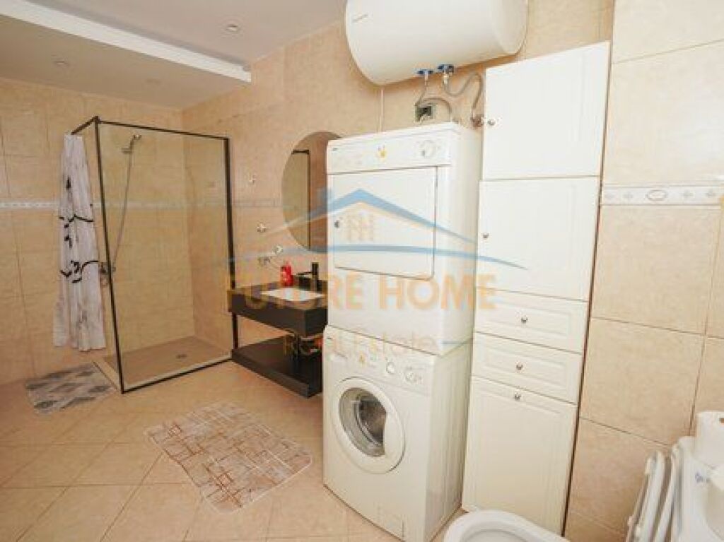 Qera, Apartament 2+1+2, Rruga e Kosovarëve, Tiranë