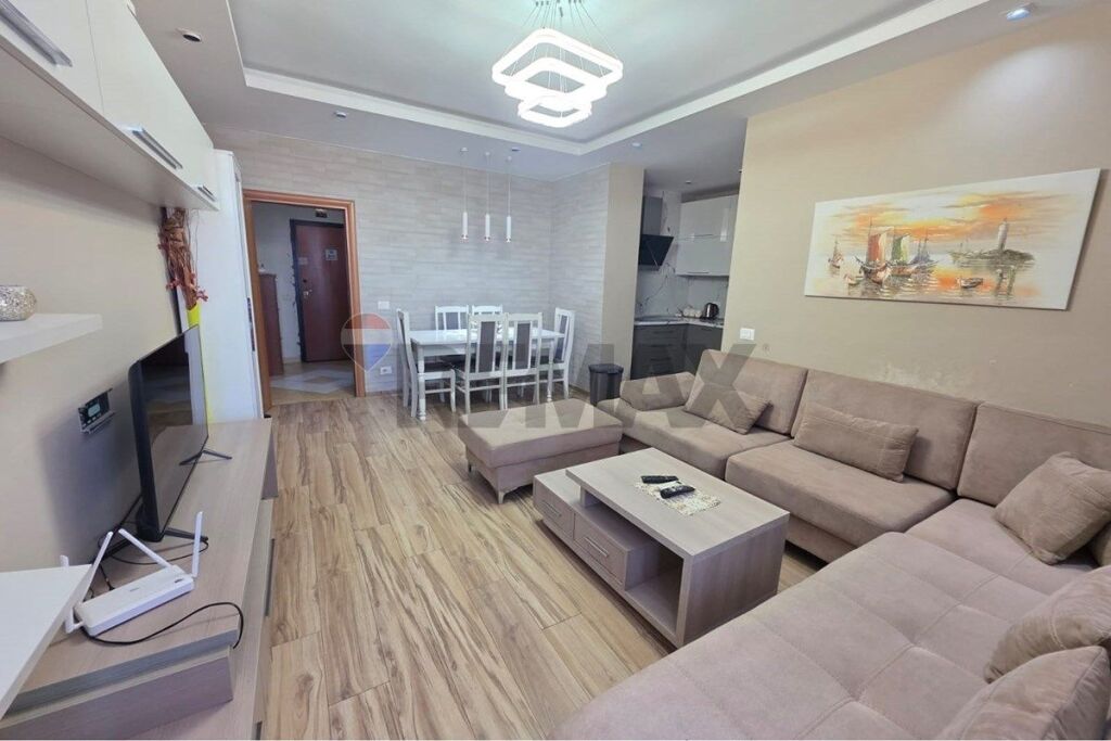 Appartamento - In Vendita - 9 Katëshet, Tirana(ID: 530571013-52)