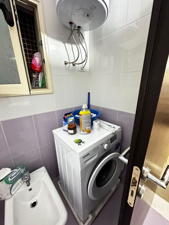1+1 apartment, Lungomare
