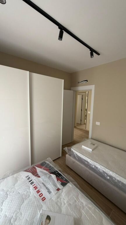 SHITET APARTAMENT 2+1 PRANE HOTEL FLOWER, GOLEM
