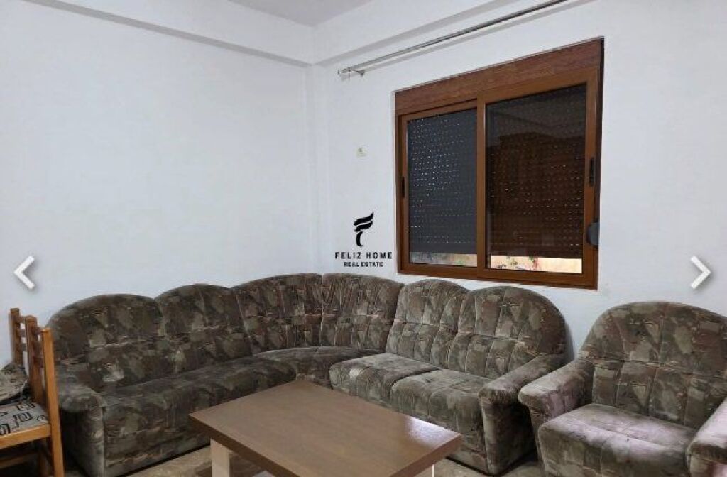 APARTAMENT ME QERA 1+1 PORCELAN 50.000 LEKE  FH-99913
