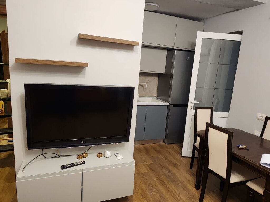 Appartamento in affitto 1+1 al Mercato Elettrico ID 5869