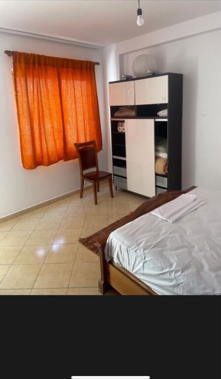 Apartament 1+1 per qera Yzberisht !