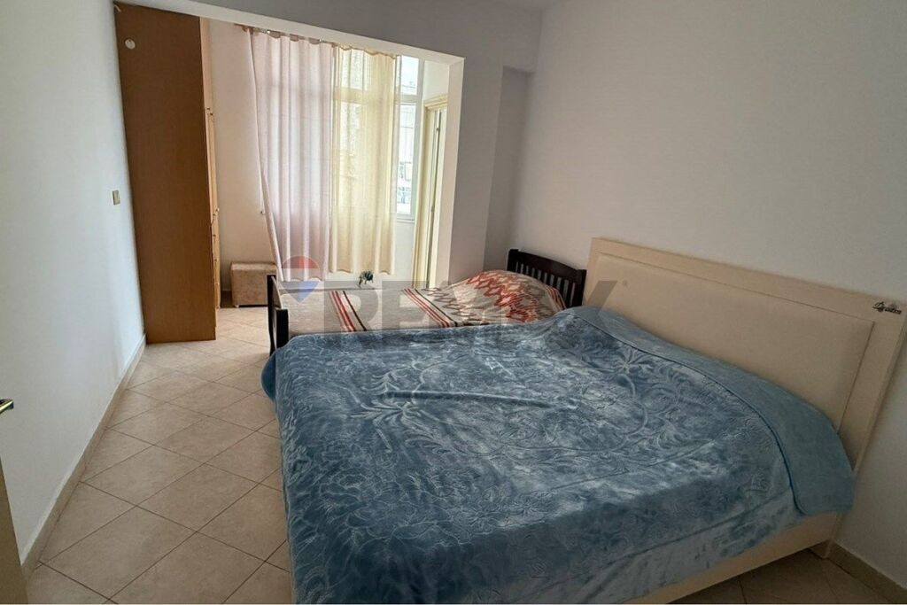 Appartamento - In Affitto - Vasil Shanto