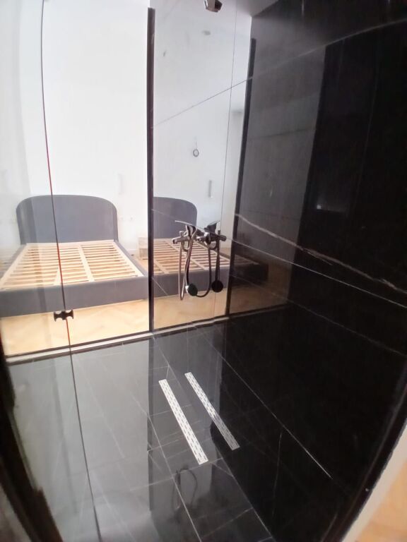 DUPLEX 3+1+Parking for RENT, Residence "Kodra e Diellit"