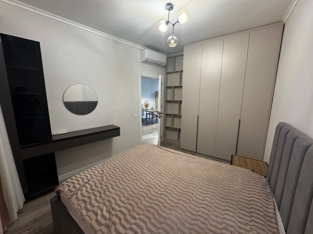 1+1 apartment for rent teg
