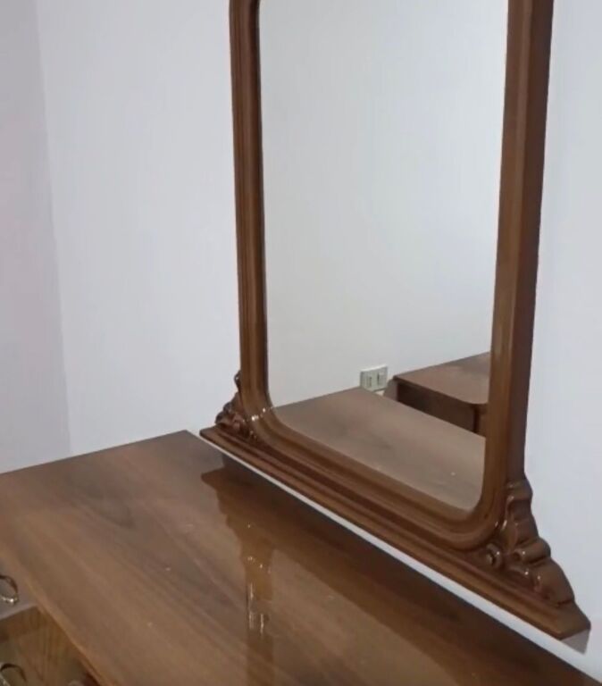 2+1 apartment for rent on Durres Street!