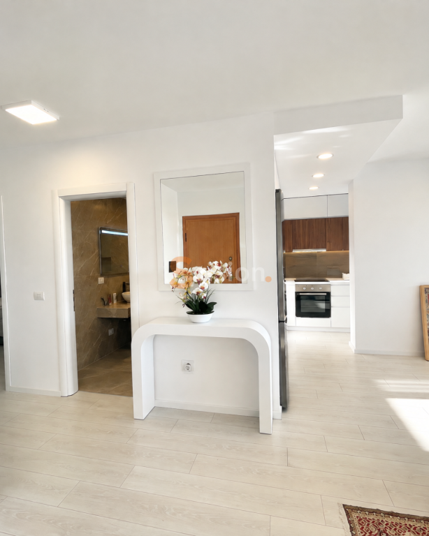 JEPET PER QERA APARTAMENT MODERN NE CURRILA NE DURRES