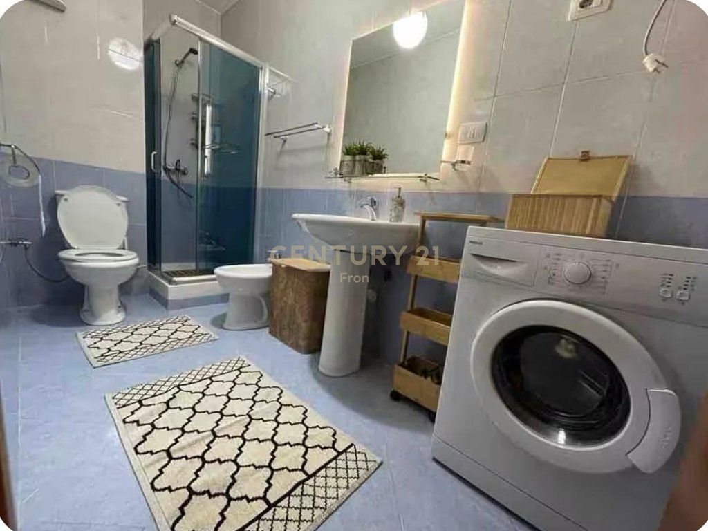 2+1 apartment for rent
