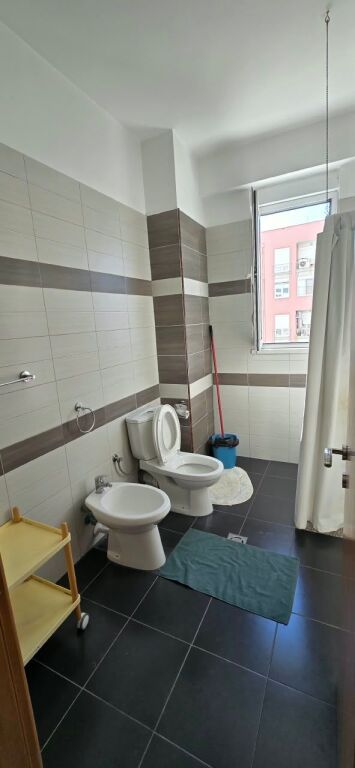 🏡 APPARTAMENTO 1+1 IN AFFITTO | 21 DHJETORI – CONTATTO