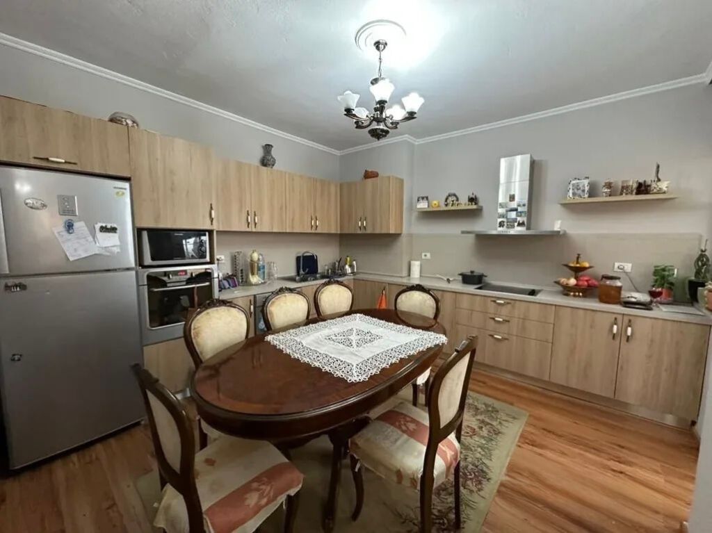 APARTMENT FOR SALE 3+1 + 2 Bathrooms 137 m² | EXCELLENT LOCATION