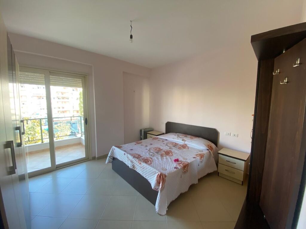 Rent, 1+1 Apartment, Trans-Balkan, Vlorë.