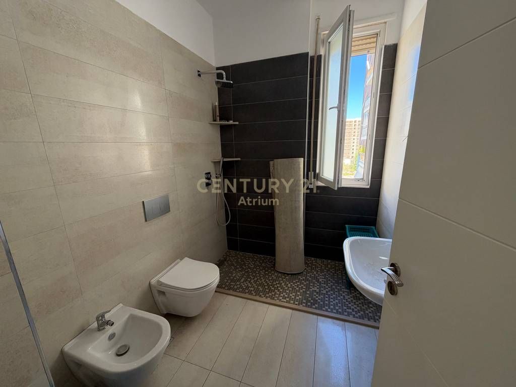 2+1+2 APARTMENT FOR RENT WITH BALCONY AT THE FORMER AVIATION FIELD!!