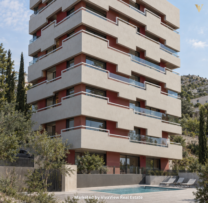 Panorama Ionian Residence Appartamento 07 in Vendita | VivaView Real Estate