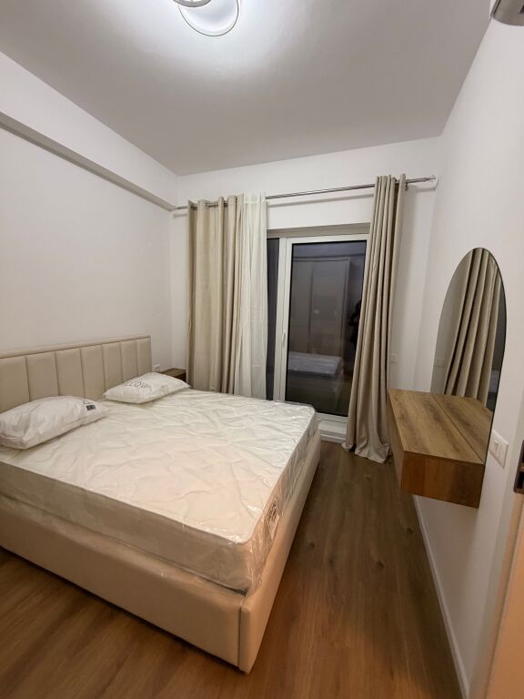 1+1 Apartment for Rent at Ali Demi, Mangalem 21 Complex