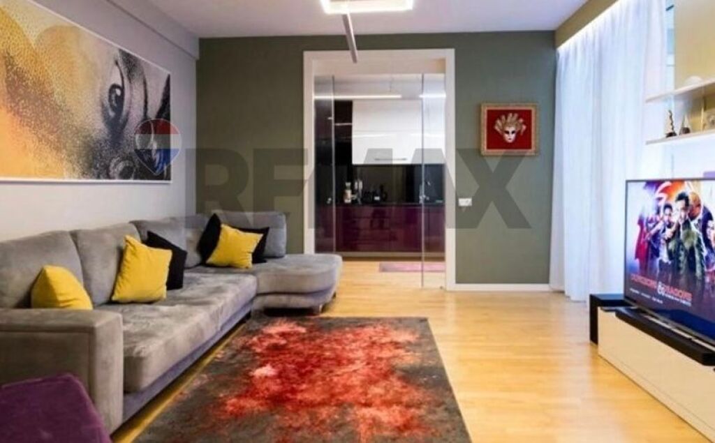 Appartamento 3+1 in affitto, Mine Peza!!! ID: 530191058-357