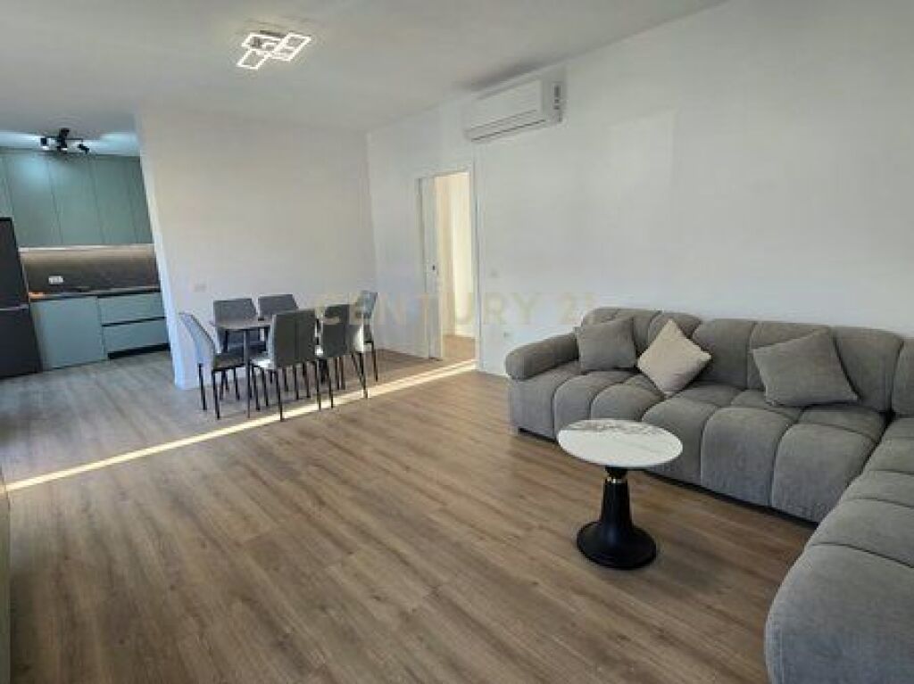 Jepet me qera Apartament modern 2+1