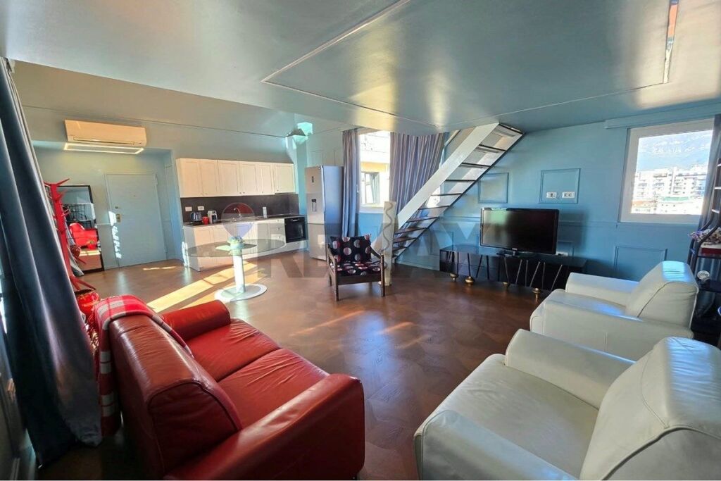 Apartament - Për Qira - Rruga Fortuzi, Tiranë