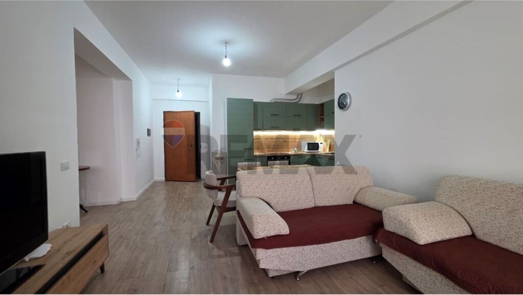 🏡 1+1 APARTMENT FOR SALE – UJI I FTOHTË, VLORË! 🌊