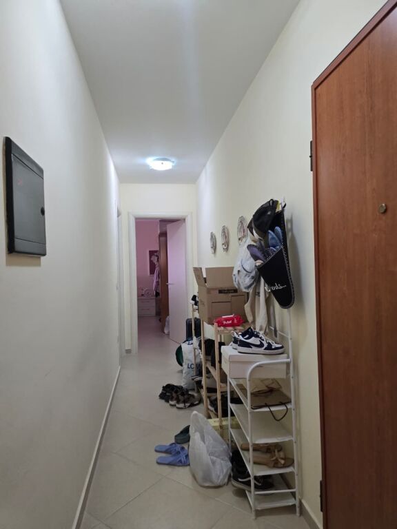 APARTAMENT 1+1 ME QIRA – MINE PEZA