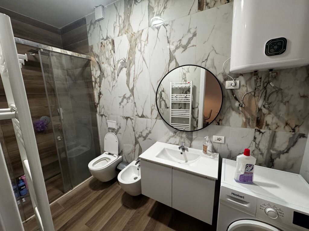 1+1 apartment for rent teg
