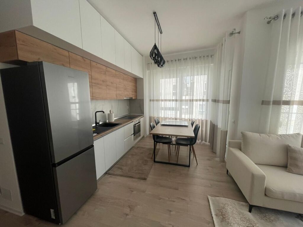 2+1 Apartment for Rent Magnet Complex_21 Dhjetori