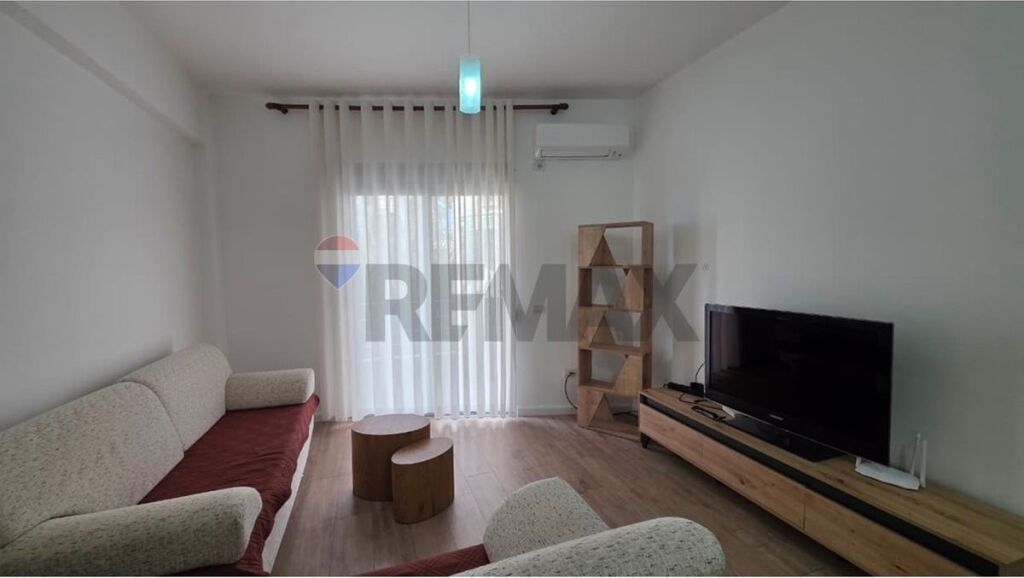 🏡 1+1 APARTMENT FOR SALE – UJI I FTOHTË, VLORË! 🌊