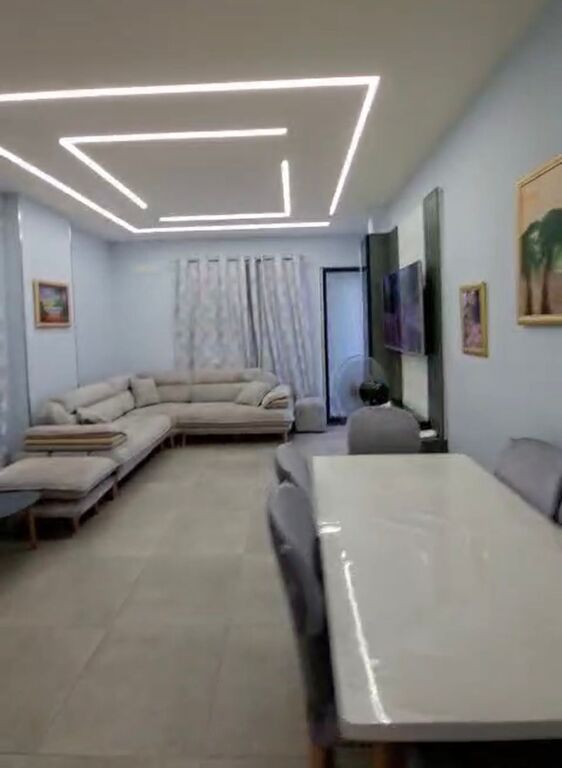 For rent 2+1+1 KAMEZ CENTER 45,000 lek