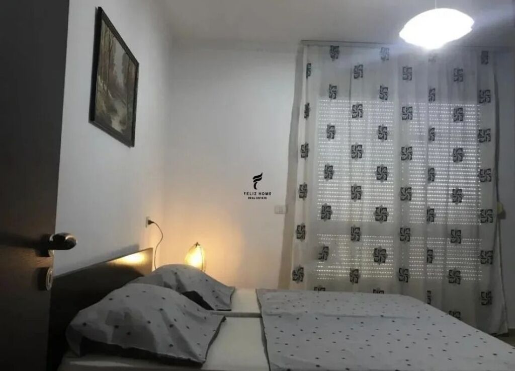 2+1 APARTMENT FOR RENT DON BOSKO 60,000 LEKE FH-99926