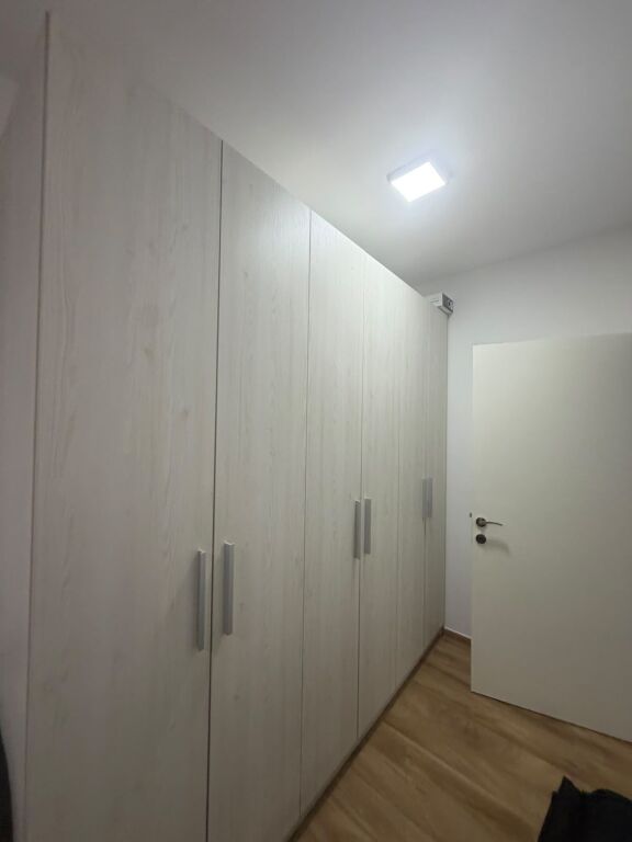 For rent 1+1 PANORAMA COMPLEX 600 thousand lek