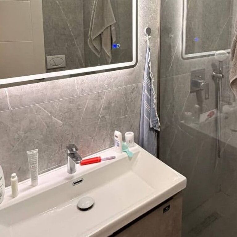 🏡 1+1 APARTMENT FOR RENT | NEAR SHKOLLA E KUQE