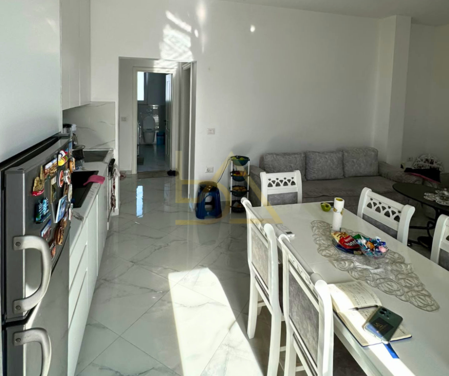 SHITET APARTAMENT – INSTITUT, KAMËZ, TIRANË