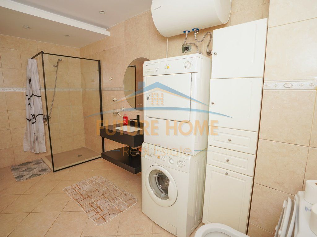 Qera, Apartament 2+1+2, Rruga e Kosovarëve, Tiranë