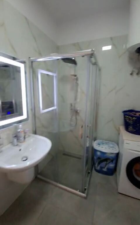 For rent 2+1+1 KAMEZ CENTER 45,000 lek