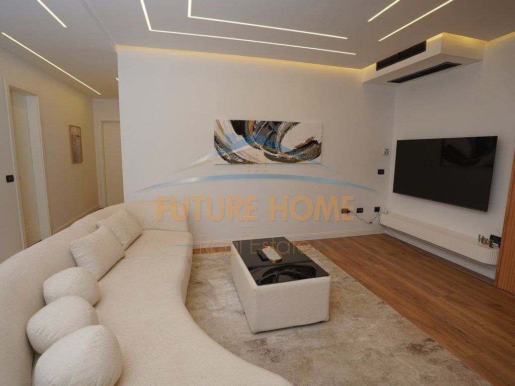 For rent, Apartment 2+1+2, Rruga e Kosovarëve, Tirana