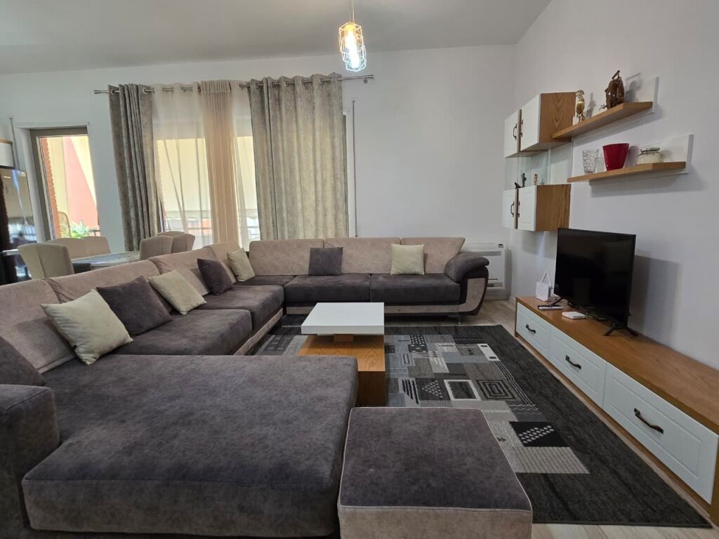 🏡 2+1+2 apartment for rent | Delijorgji Complex🔔