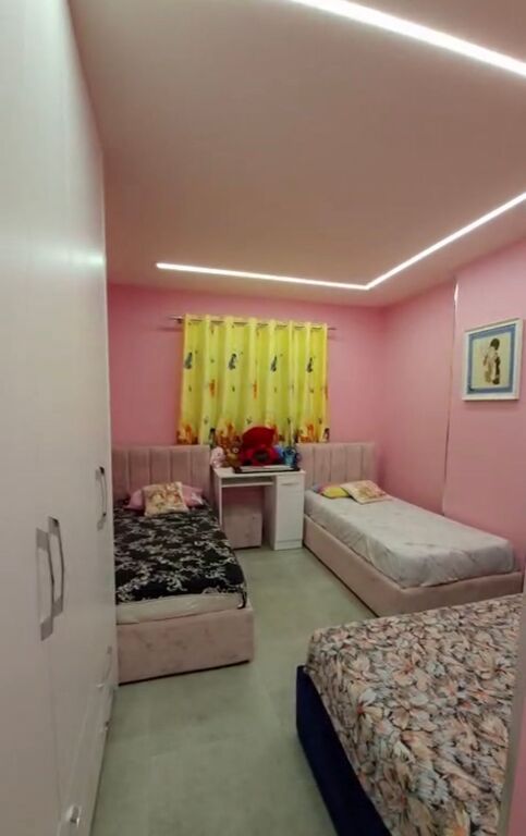 For rent 2+1+1 KAMEZ CENTER 45,000 lek
