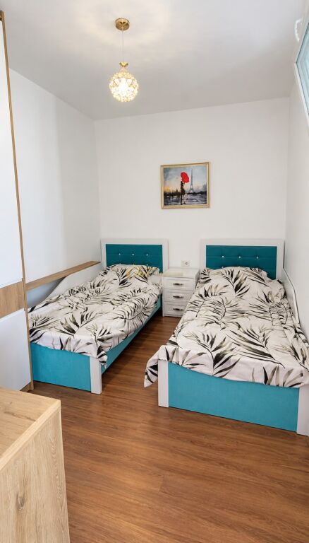 SAUK APPARTAMENTO IN AFFITTO 2+1
