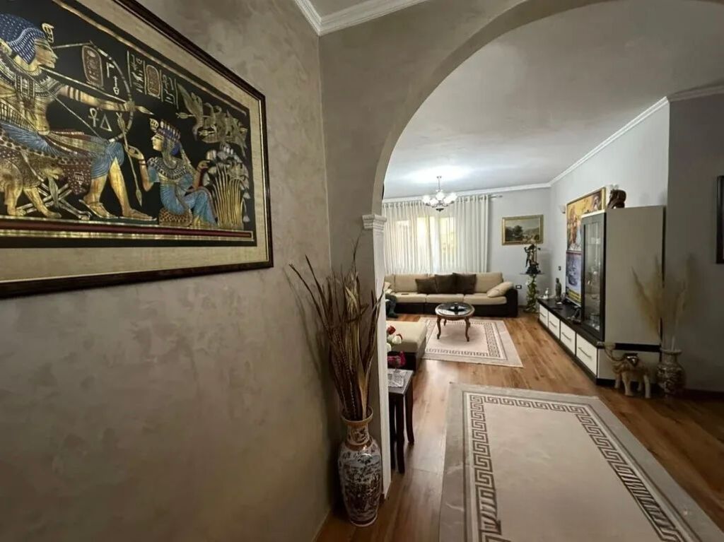 APARTMENT FOR SALE 3+1 + 2 Bathrooms 137 m² | EXCELLENT LOCATION