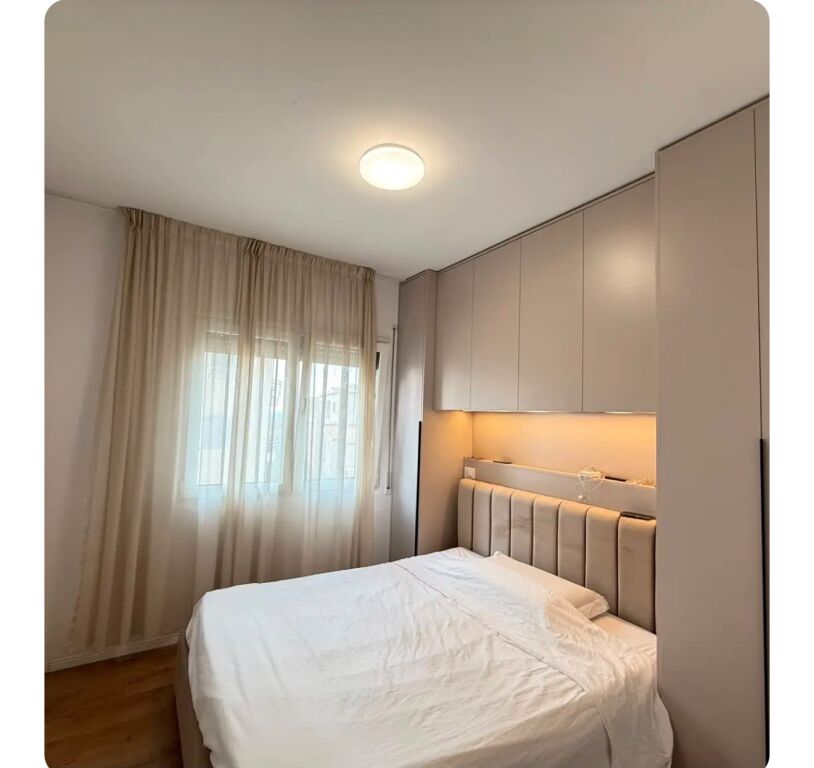 WE ARE SELLING A 2+1+2 APARTMENT AT KODRA E DIELLIT!
