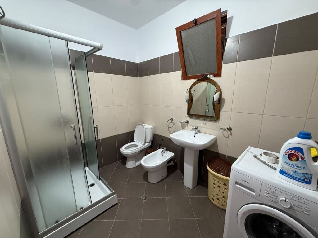 APPARTAMENTO 1+1 400 EURO.NUOVO BOULEVARD