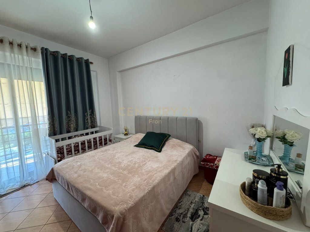 SHITET APARTAMENT 2+1 – RRUGA IRFAN TOMINI, TIRANË