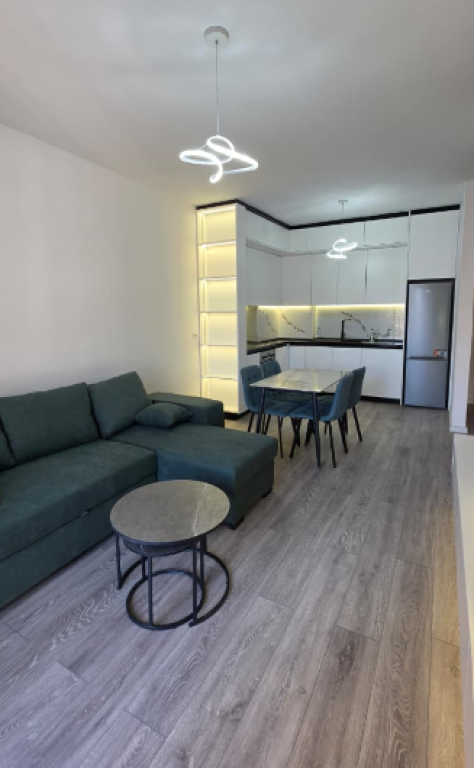JEPET ME QIRA APARTAMENT 2+1 – AURA RESIDENCE, RRUGA DRITAN HOXHA
