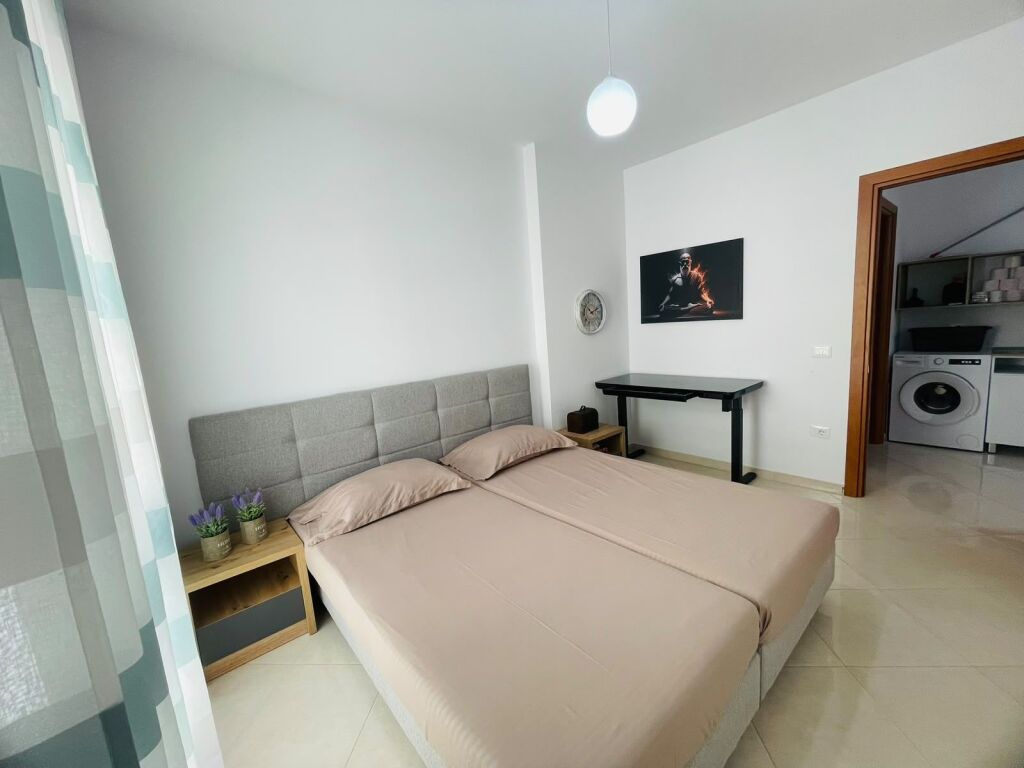 Cfront Apartment Lungomare