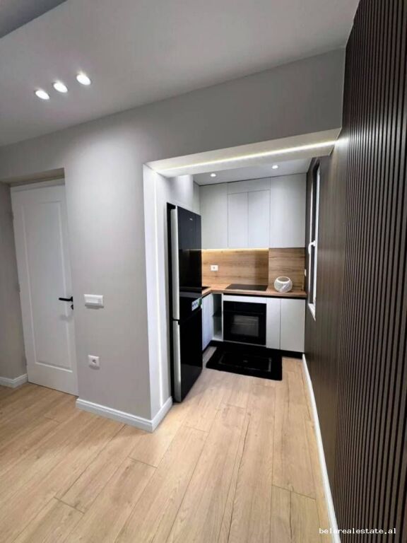 Appartamento 1+1 in Affitto a Bllok (ID B211508) Tirana